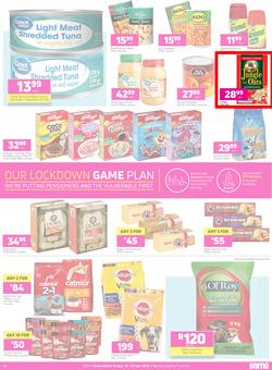 Game Western Cape Food : Beat The Winter Blues (10 June - 23 June 2020), page 2