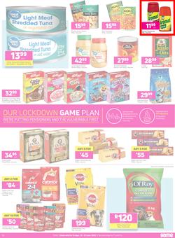 Game Western Cape Food : Beat The Winter Blues (10 June - 23 June 2020), page 2