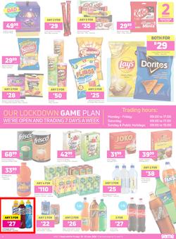 Game KwaZulu-Natal Food : Beat The Winter Blues (10 June - 23 June 2020), page 3