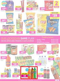 Game KwaZulu-Natal Food : Beat The Winter Blues (10 June - 23 June 2020), page 3