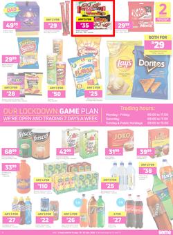 Game KwaZulu-Natal Food : Beat The Winter Blues (10 June - 23 June 2020), page 3