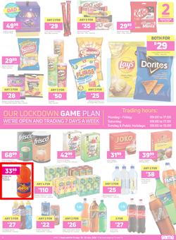 Game KwaZulu-Natal Food : Beat The Winter Blues (10 June - 23 June 2020), page 3