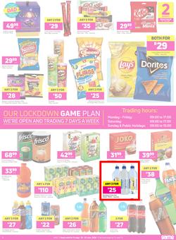 Game KwaZulu-Natal Food : Beat The Winter Blues (10 June - 23 June 2020), page 3