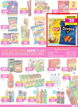 Game KwaZulu-Natal Food : Beat The Winter Blues (10 June - 23 June 2020), page 3