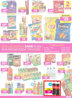Game KwaZulu-Natal Food : Beat The Winter Blues (10 June - 23 June 2020), page 3