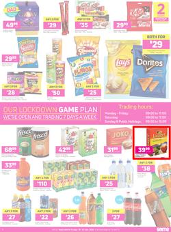 Game KwaZulu-Natal Food : Beat The Winter Blues (10 June - 23 June 2020), page 3