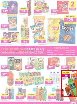 Game KwaZulu-Natal Food : Beat The Winter Blues (10 June - 23 June 2020), page 3
