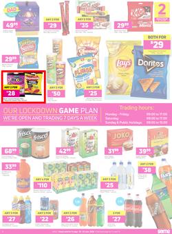 Game KwaZulu-Natal Food : Beat The Winter Blues (10 June - 23 June 2020), page 3