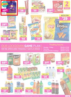 Game KwaZulu-Natal Food : Beat The Winter Blues (10 June - 23 June 2020), page 3