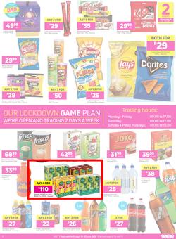 Game KwaZulu-Natal Food : Beat The Winter Blues (10 June - 23 June 2020), page 3
