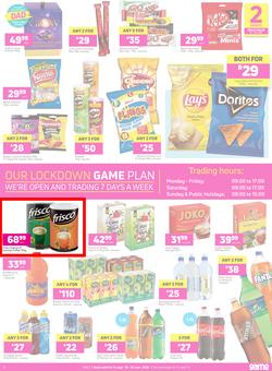 Game KwaZulu-Natal Food : Beat The Winter Blues (10 June - 23 June 2020), page 3
