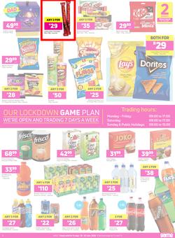 Game KwaZulu-Natal Food : Beat The Winter Blues (10 June - 23 June 2020), page 3
