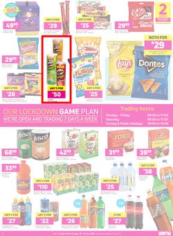 Game KwaZulu-Natal Food : Beat The Winter Blues (10 June - 23 June 2020), page 3