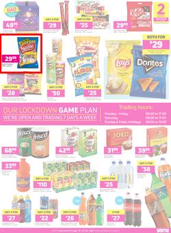 Game KwaZulu-Natal Food : Beat The Winter Blues (10 June - 23 June 2020), page 3
