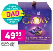 Cadbury Glow Pralines-160g Each