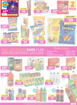 Game Western Cape Food : Beat The Winter Blues (10 June - 23 June 2020), page 3
