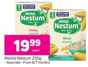 Nestle Nestum-250g Each