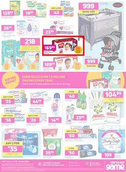 Game KwaZulu-Natal Food : Beat The Winter Blues (10 June - 23 June 2020), page 4