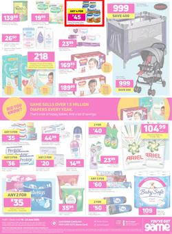 Game KwaZulu-Natal Food : Beat The Winter Blues (10 June - 23 June 2020), page 4