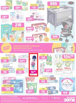 Game KwaZulu-Natal Food : Beat The Winter Blues (10 June - 23 June 2020), page 4