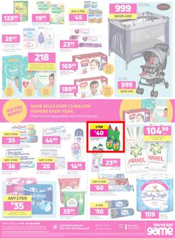 Game KwaZulu-Natal Food : Beat The Winter Blues (10 June - 23 June 2020), page 4