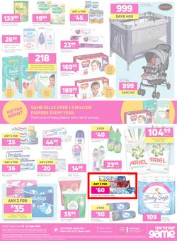 Game KwaZulu-Natal Food : Beat The Winter Blues (10 June - 23 June 2020), page 4
