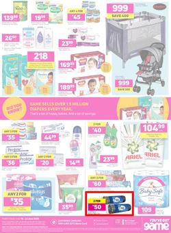 Game KwaZulu-Natal Food : Beat The Winter Blues (10 June - 23 June 2020), page 4
