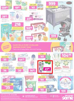 Game KwaZulu-Natal Food : Beat The Winter Blues (10 June - 23 June 2020), page 4