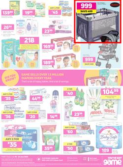 Game KwaZulu-Natal Food : Beat The Winter Blues (10 June - 23 June 2020), page 4