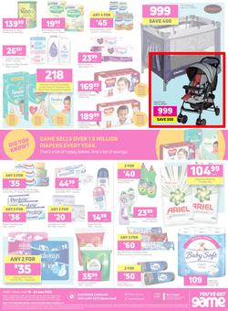 Game KwaZulu-Natal Food : Beat The Winter Blues (10 June - 23 June 2020), page 4