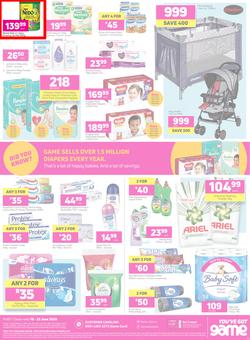 Game KwaZulu-Natal Food : Beat The Winter Blues (10 June - 23 June 2020), page 4