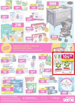 Game KwaZulu-Natal Food : Beat The Winter Blues (10 June - 23 June 2020), page 4