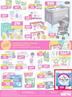 Game KwaZulu-Natal Food : Beat The Winter Blues (10 June - 23 June 2020), page 4
