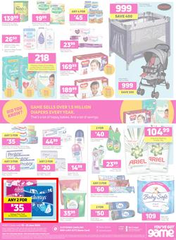 Game KwaZulu-Natal Food : Beat The Winter Blues (10 June - 23 June 2020), page 4