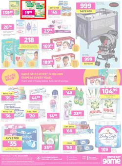Game KwaZulu-Natal Food : Beat The Winter Blues (10 June - 23 June 2020), page 4