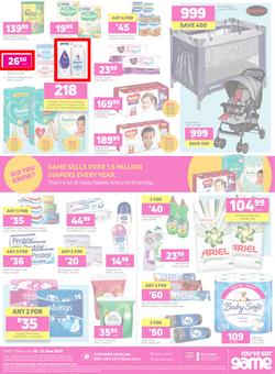 Game KwaZulu-Natal Food : Beat The Winter Blues (10 June - 23 June 2020), page 4