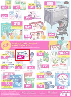 Game KwaZulu-Natal Food : Beat The Winter Blues (10 June - 23 June 2020), page 4