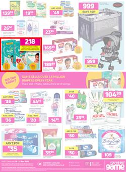 Game KwaZulu-Natal Food : Beat The Winter Blues (10 June - 23 June 2020), page 4