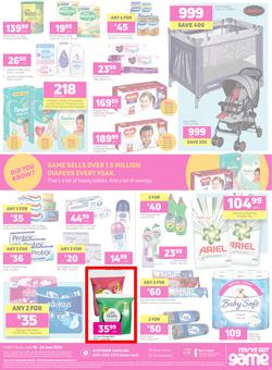 Game KwaZulu-Natal Food : Beat The Winter Blues (10 June - 23 June 2020), page 4