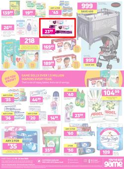 Game KwaZulu-Natal Food : Beat The Winter Blues (10 June - 23 June 2020), page 4