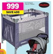 Chelino Lilo Campcot