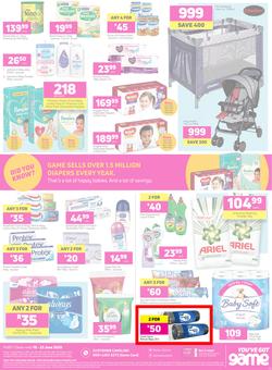 Game Western Cape Food : Beat The Winter Blues (10 June - 23 June 2020), page 4