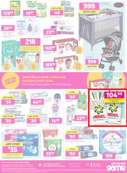 Game Western Cape Food : Beat The Winter Blues (10 June - 23 June 2020), page 4