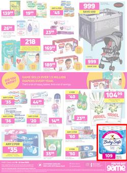 Game Western Cape Food : Beat The Winter Blues (10 June - 23 June 2020), page 4