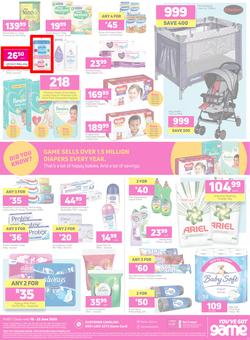 Game Western Cape Food : Beat The Winter Blues (10 June - 23 June 2020), page 4
