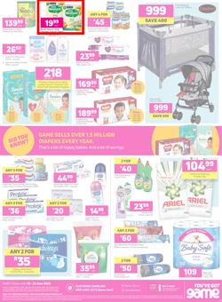 Game Western Cape Food : Beat The Winter Blues (10 June - 23 June 2020), page 4