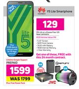 Huawei Y5 Lite Smartphone-On uChoose Flexi 125