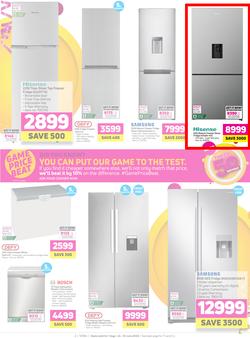 Game : Thrifty 50 Birthday (24 June - 30 June 2020), page 2