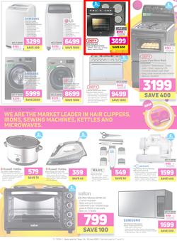 Game : Thrifty 50 Birthday (24 June - 30 June 2020), page 3