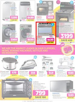 Game : Thrifty 50 Birthday (24 June - 30 June 2020), page 3